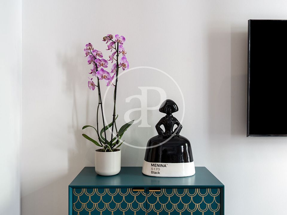 Apartament a Madrid, Madrid - foto 4