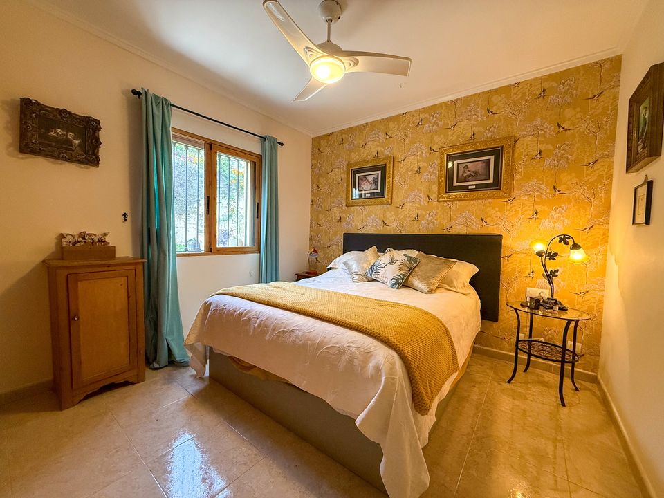 Villa i Orba, Alicante - foto 5