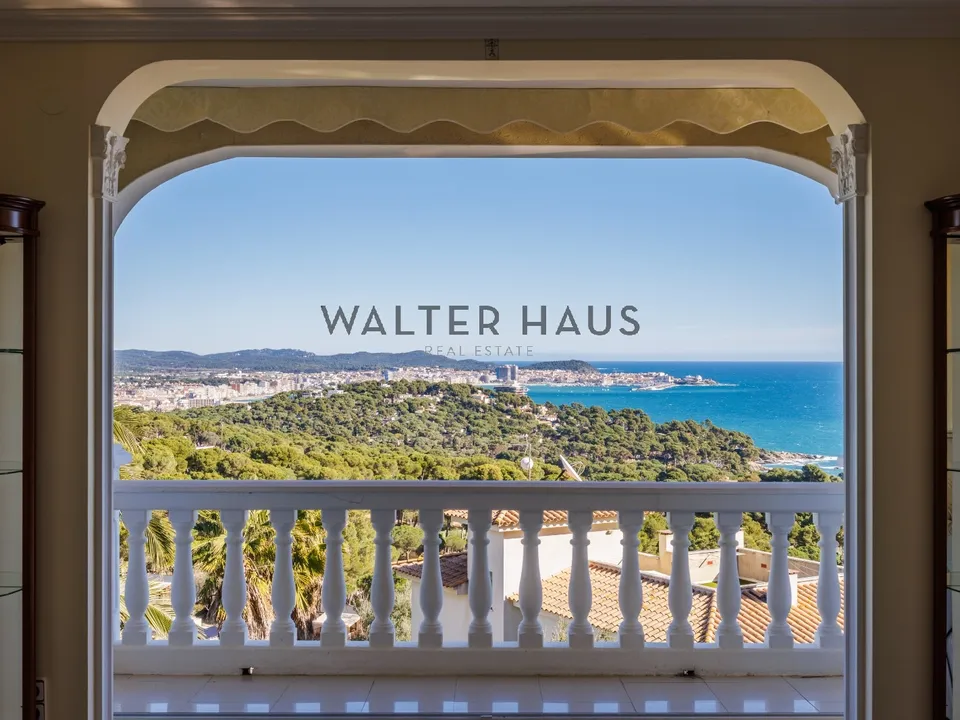Villa i Calonge, Gerona - foto 2