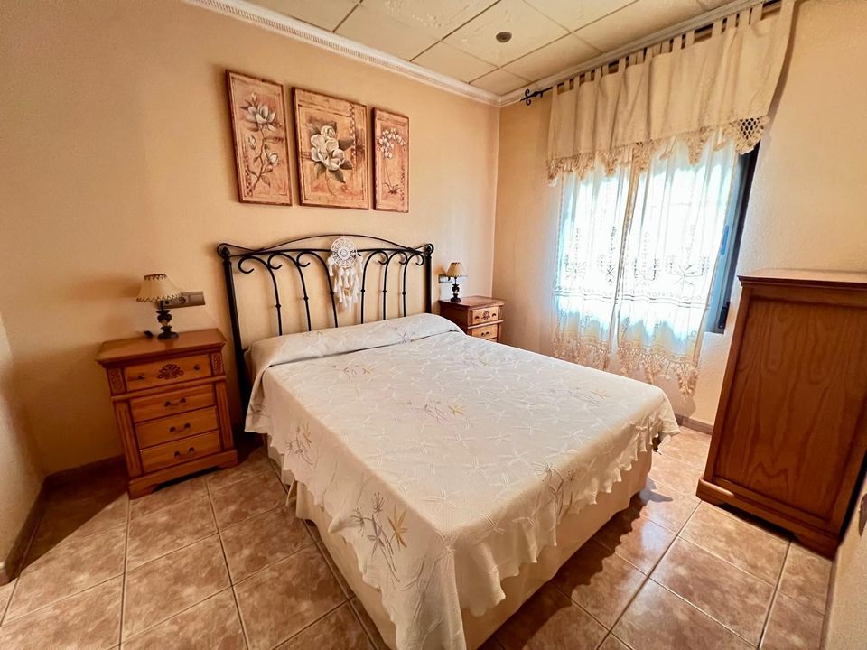 Byhus i Pinoso, Alicante - foto 5