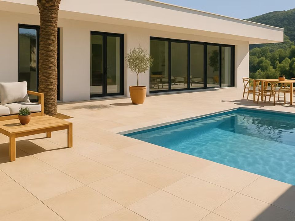 Villa i Pedreguer, Alicante - foto 1