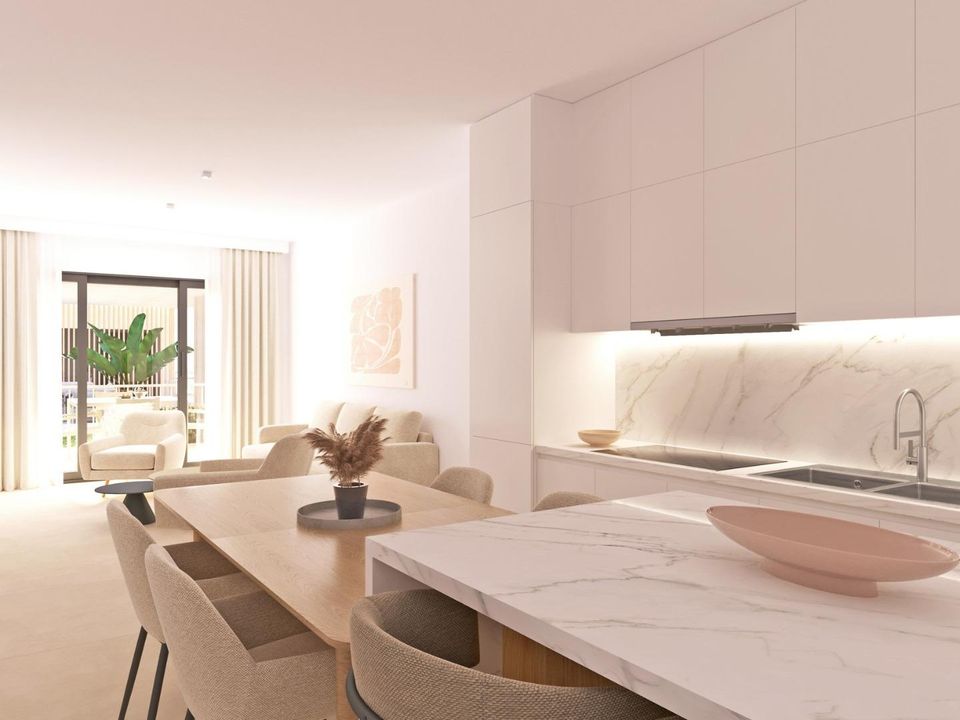Penthouse i Torre Pacheco, Murcia - foto 5
