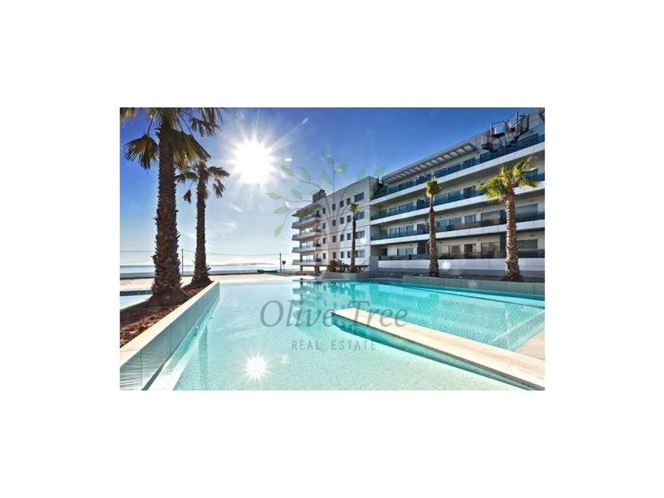 Lejlighed i Ibiza, Ibiza - foto 1