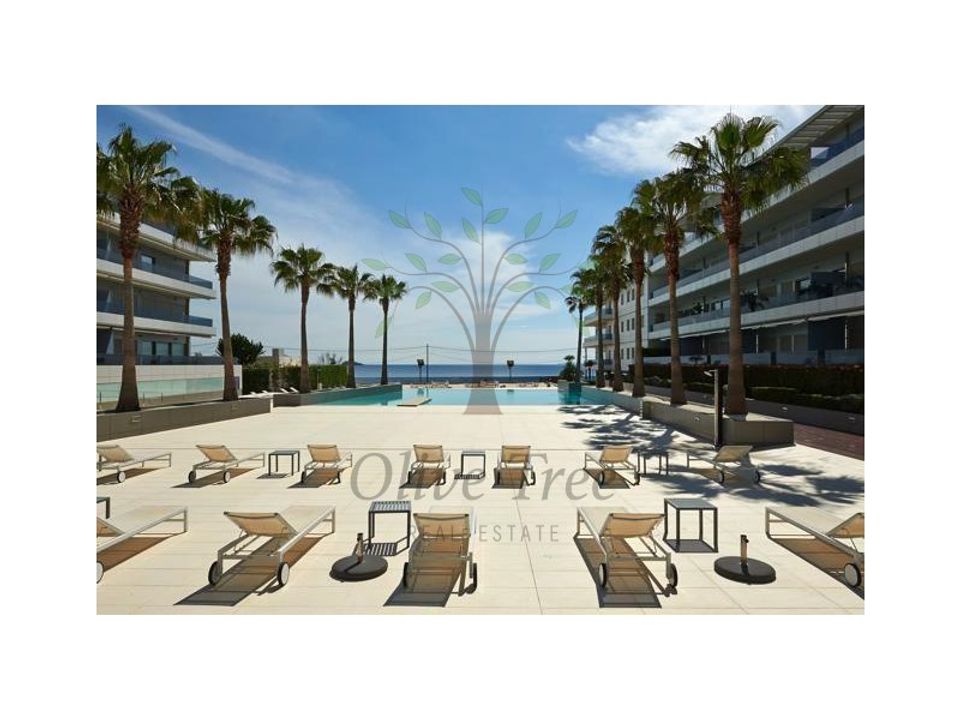 Lejlighed i Ibiza, Ibiza - foto 2