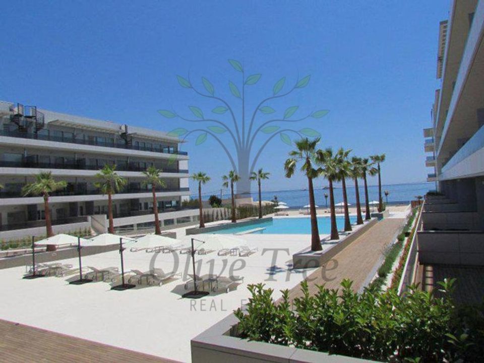 Lejlighed i Ibiza, Ibiza - foto 3