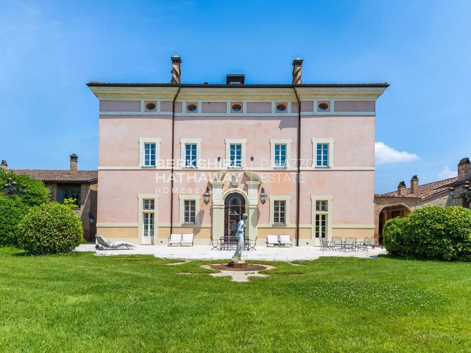 Landhaus in Gazzola, Piacenza - Foto 2