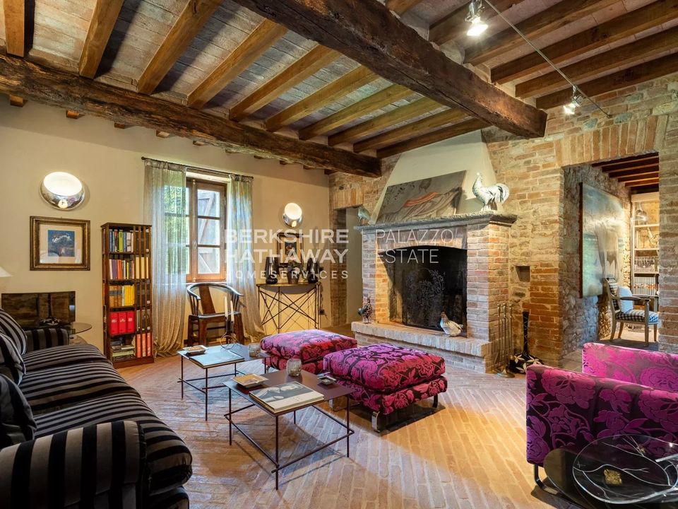 Landhaus in Gazzola, Piacenza - Foto 3