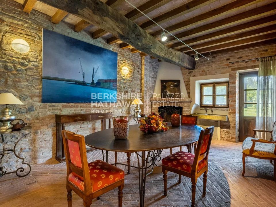 Landhaus in Gazzola, Piacenza - Foto 4