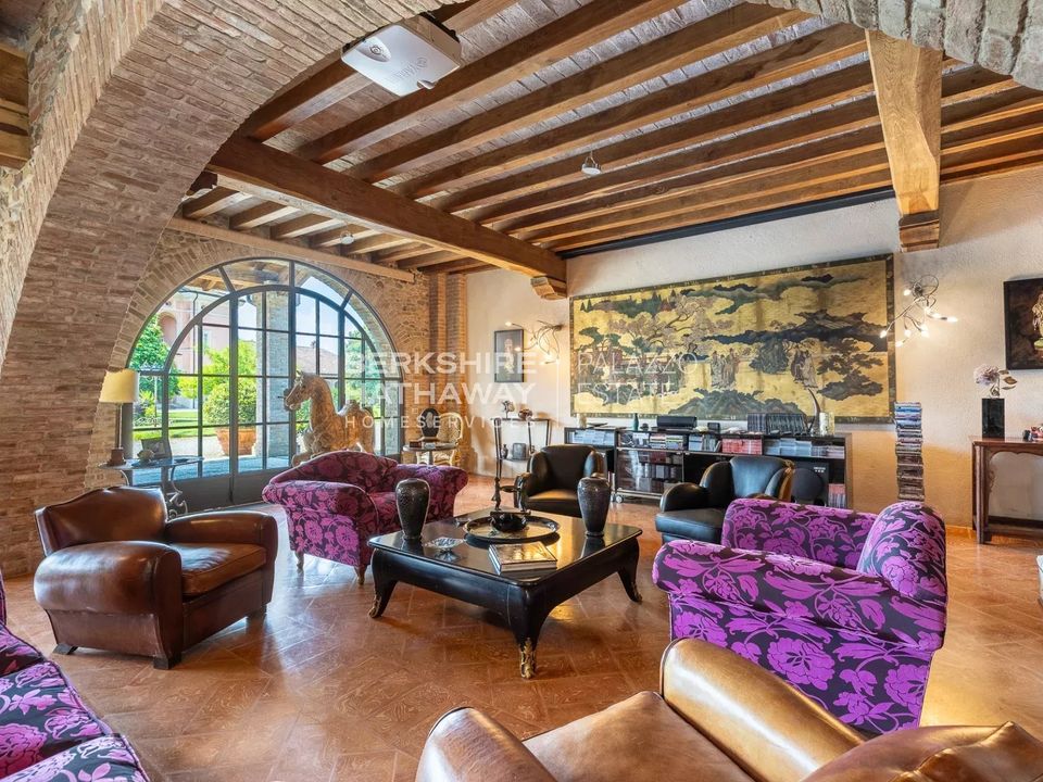 Landhaus in Gazzola, Piacenza - Foto 5