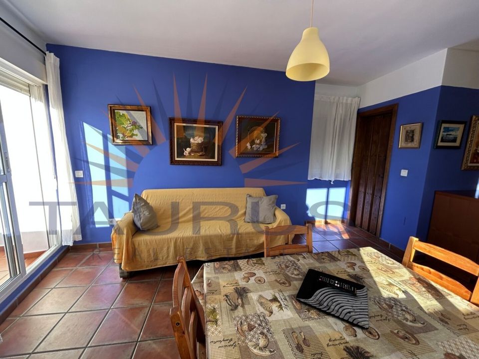 Landsbyhus i Sayalonga, Malaga - foto 3