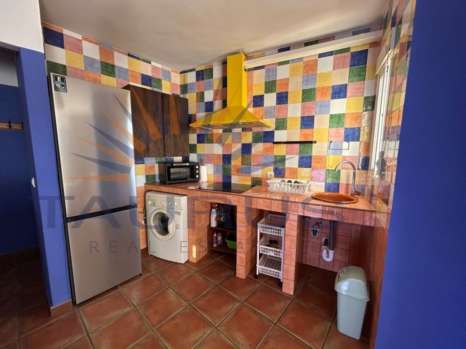 Landsbyhus i Sayalonga, Malaga - foto 5