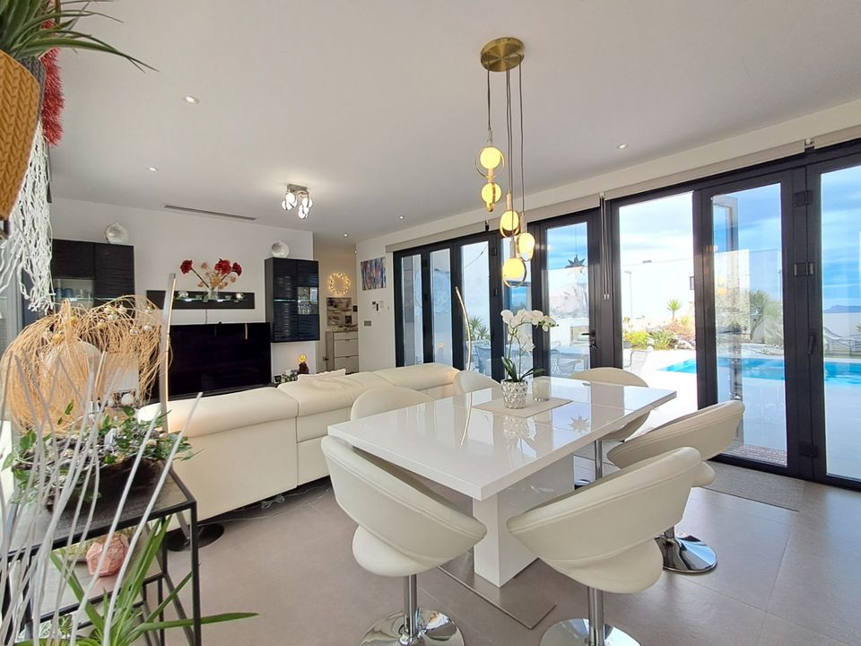 Villa a Polop, Alicante - foto 2