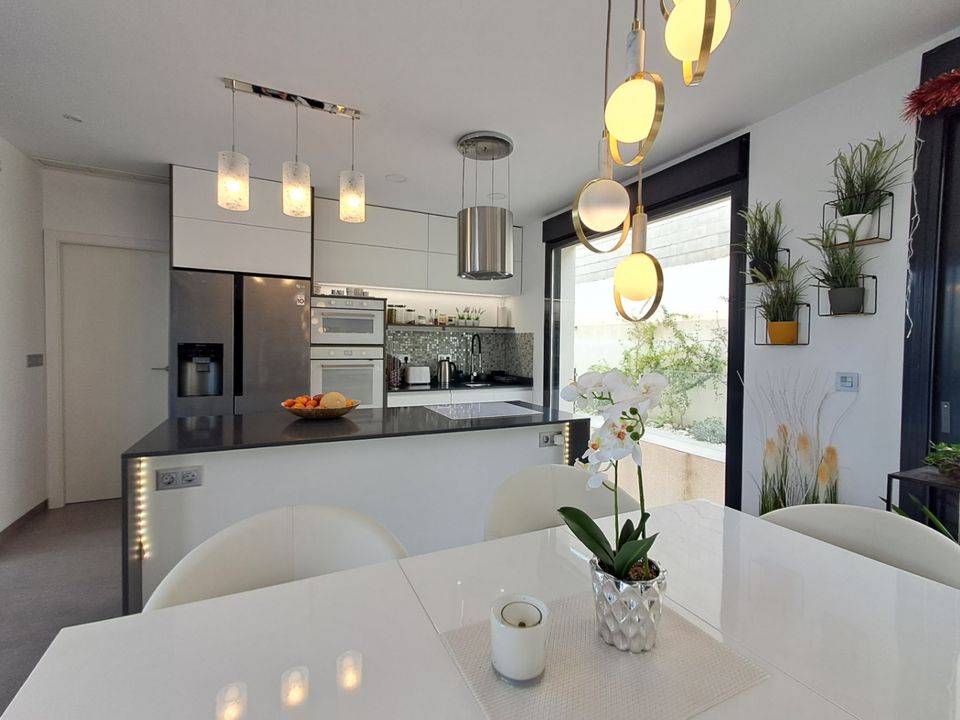 Villa a Polop, Alicante - foto 3