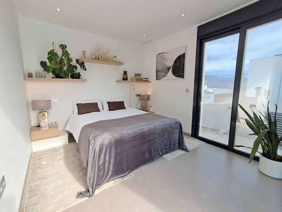 Villa a Polop, Alicante - foto 4