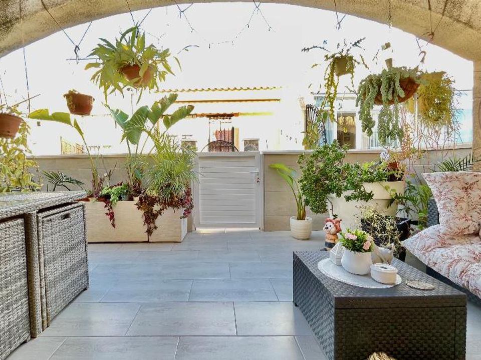 Villa i Punta Prima, Alicante - foto 3