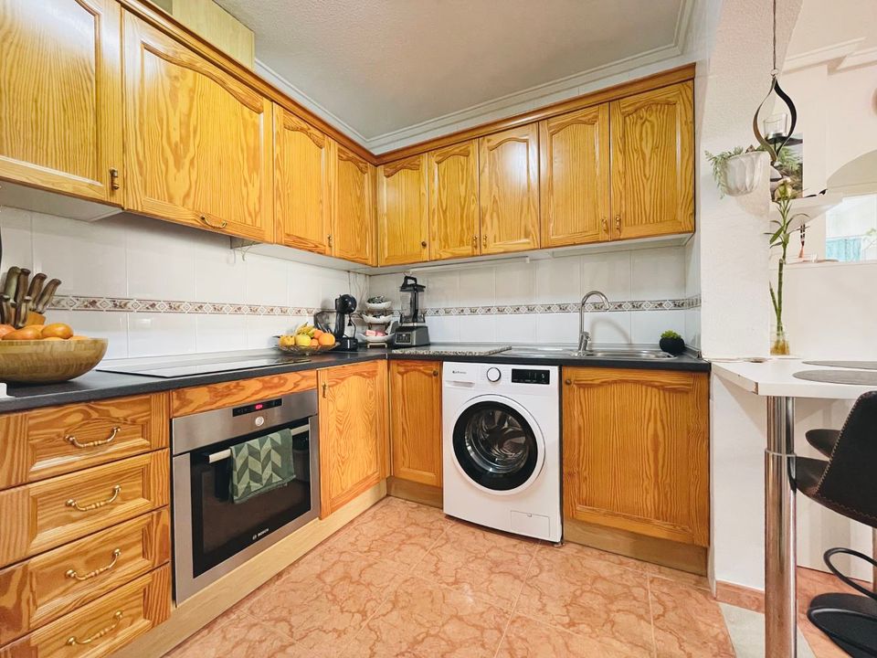 Villa i Punta Prima, Alicante - foto 5