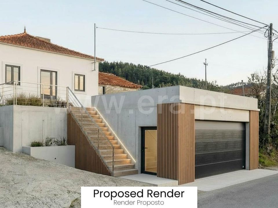Villa i Alcobaca, Leiria - bilde 1