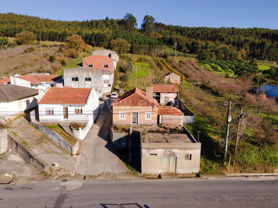 Villa i Alcobaca, Leiria - bilde 3