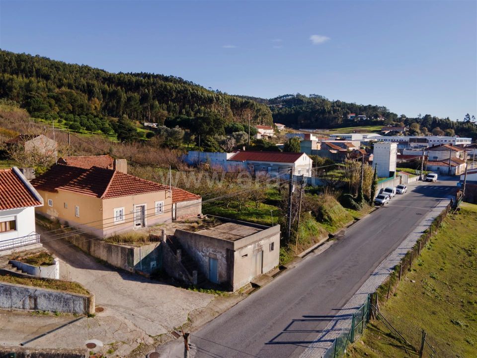 Villa i Alcobaca, Leiria - bilde 4