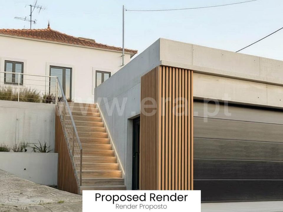 Villa i Alcobaca, Leiria - bilde 5