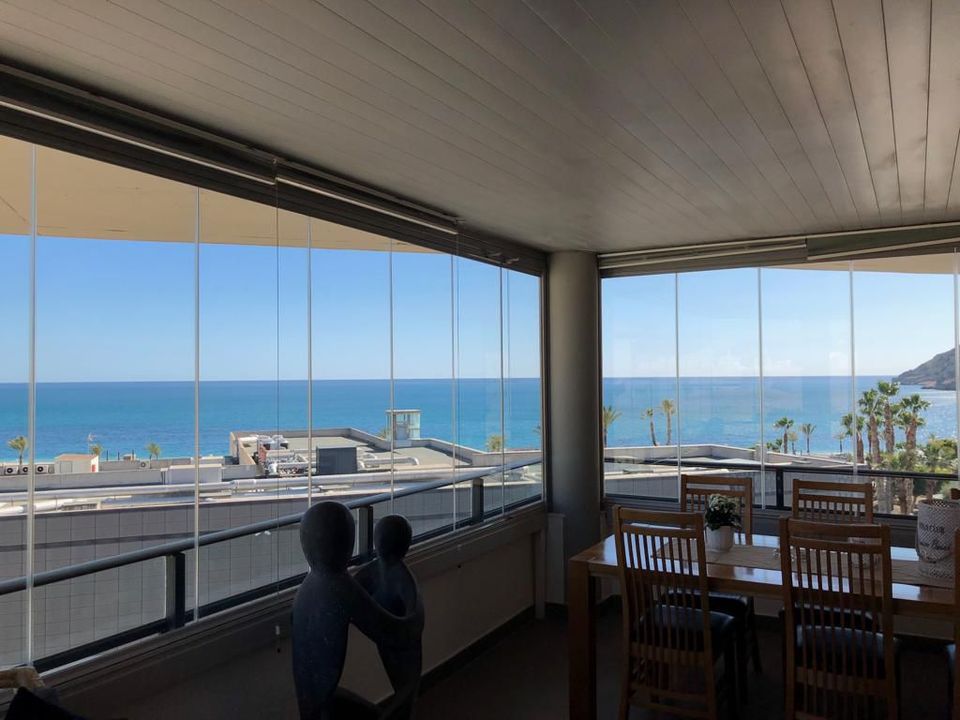 Lejlighed i Albir, Alicante - foto 2