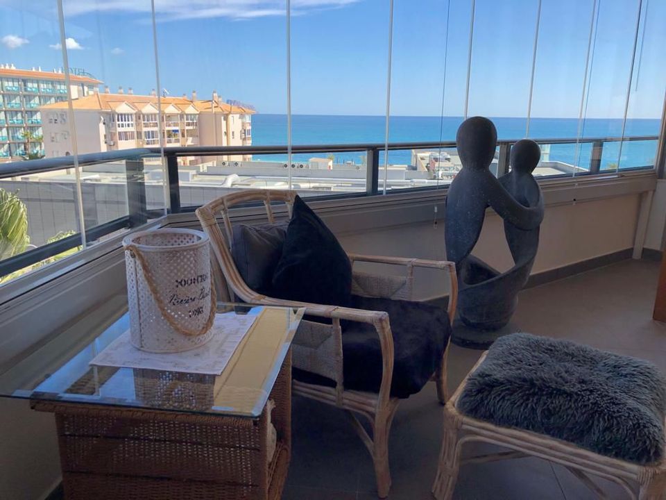 Lejlighed i Albir, Alicante - foto 3