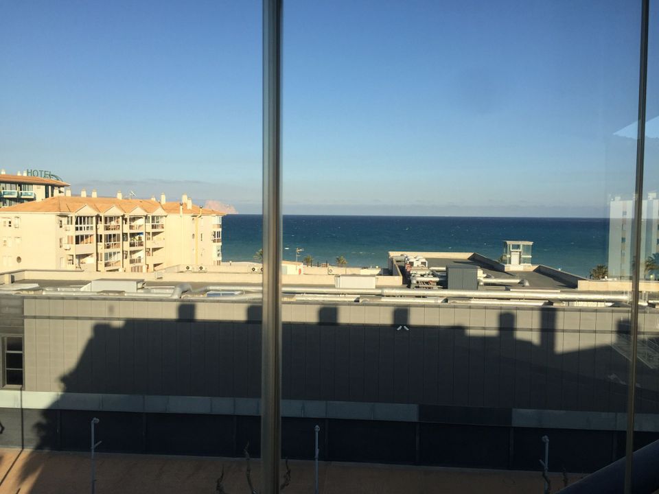 Lejlighed i Albir, Alicante - foto 4