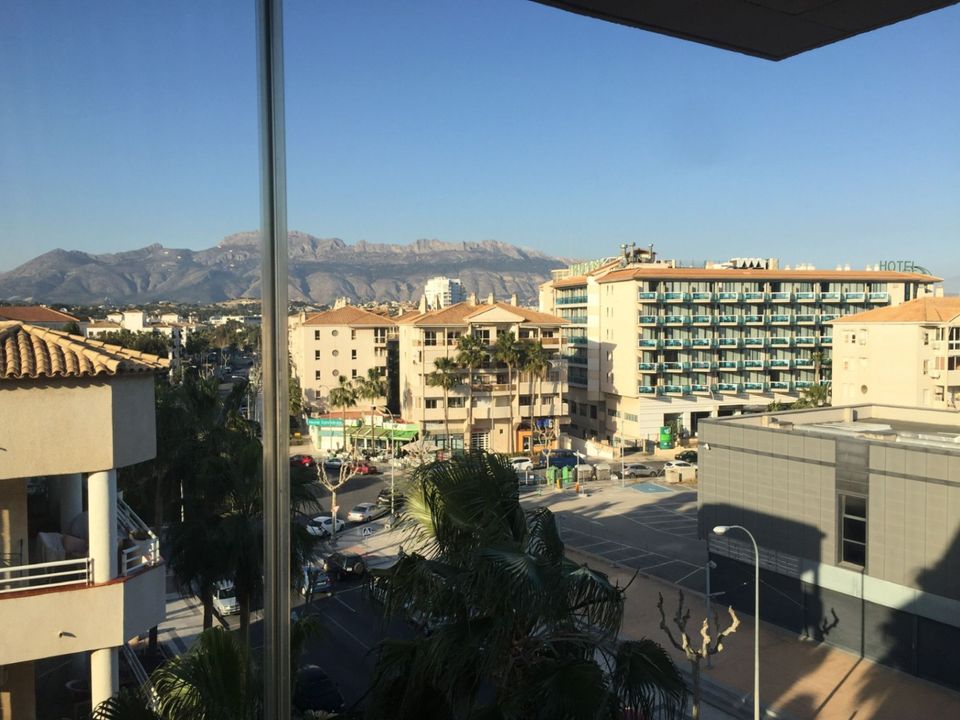 Lejlighed i Albir, Alicante - foto 5