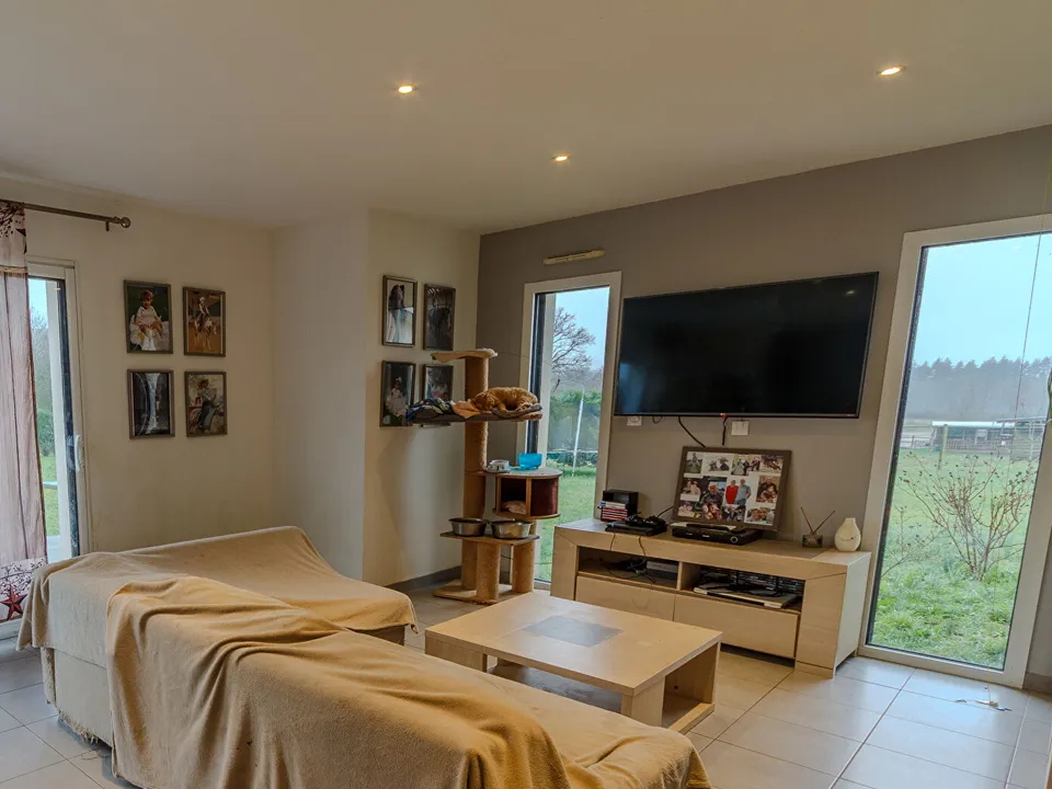 Villa i Rennes, Ille-et-Vilaine - foto 4