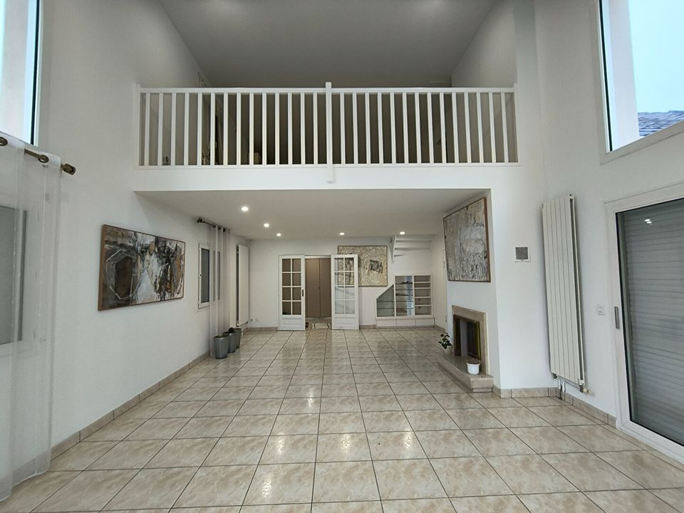 Villa i Verneuil-sur-Vienne, Haute-Vienne - foto 2