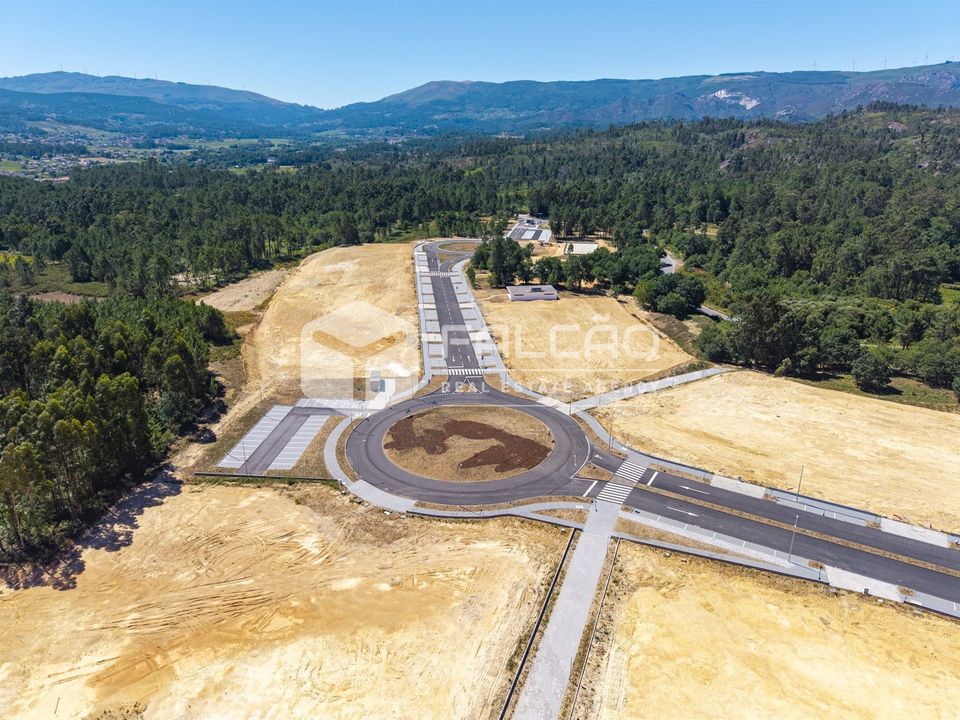 Grond in Moncao, Viana do Castelo - foto 4
