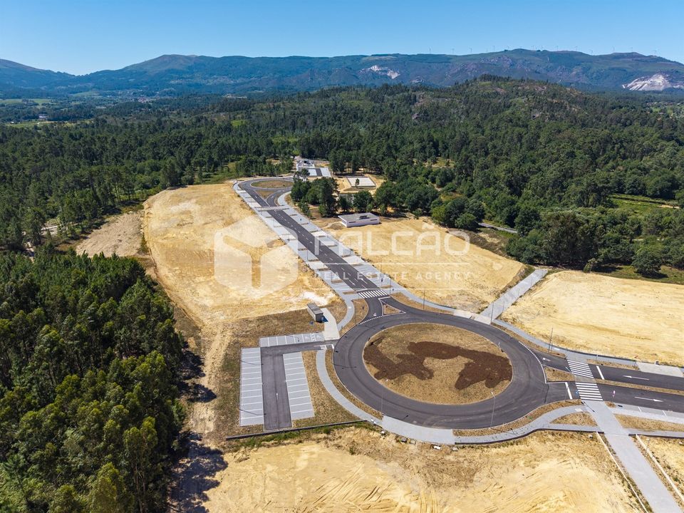 Grond in Moncao, Viana do Castelo - foto 5