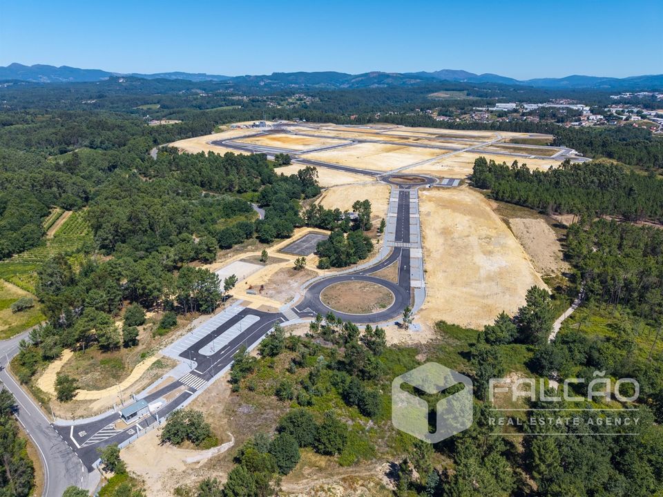 Grond in Moncao, Viana do Castelo - foto 1