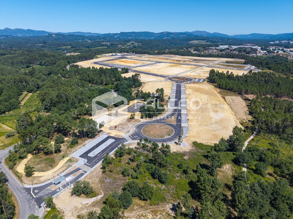 Terreno en Moncao, Viana do Castelo - foto 1