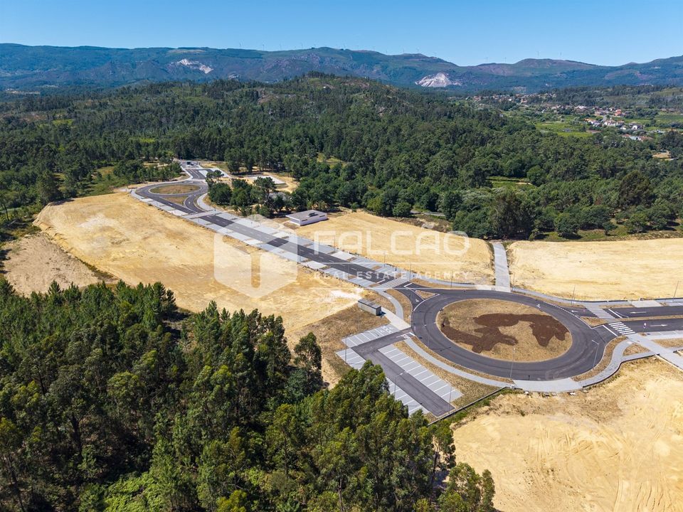 Terreno en Moncao, Viana do Castelo - foto 5