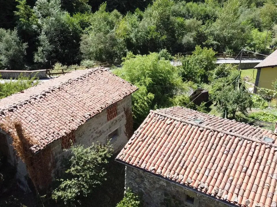 Villa i Castiglione di Garfagnana, Lucca - bilde 1