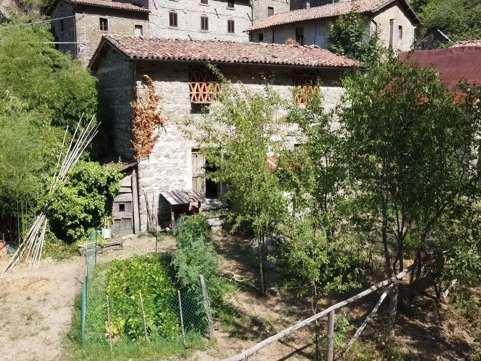 Villa i Castiglione di Garfagnana, Lucca - bilde 5