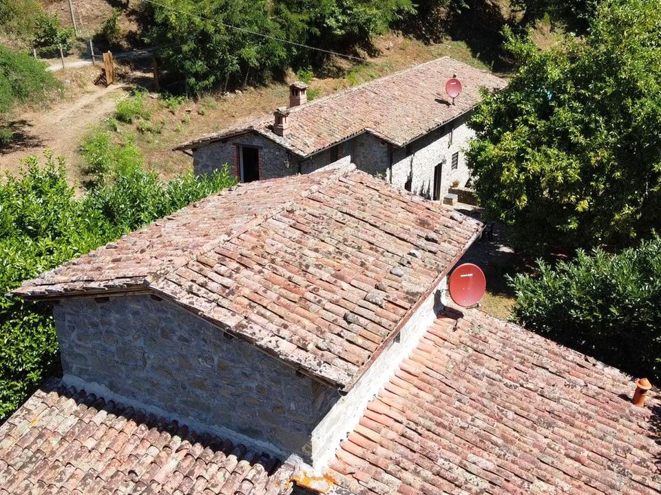 Landejendom i Coreglia Antelminelli, Lucca - foto 2