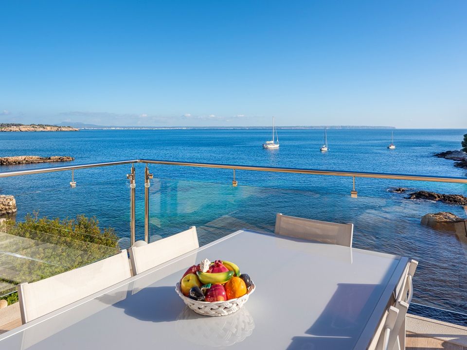 Penthouse i Cas Catala, Mallorca - foto 1