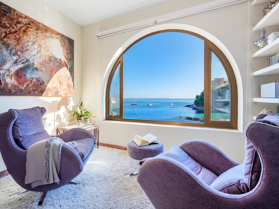 Penthouse i Cas Catala, Mallorca - foto 3