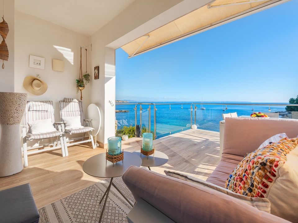 Penthouse i Cas Catala, Mallorca - foto 4