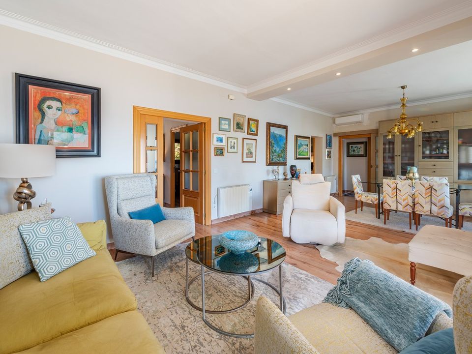 Penthouse i Cas Catala, Mallorca - foto 5
