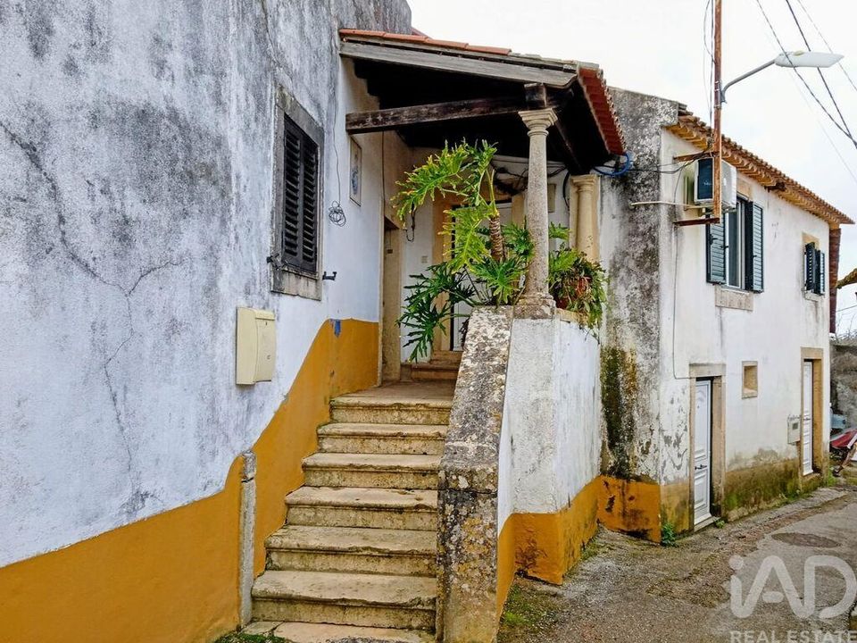 Rekkehus i Tomar, Santarem - bilde 2