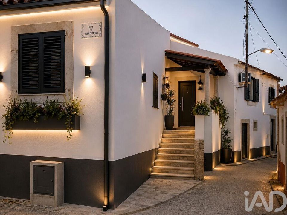 Rekkehus i Tomar, Santarem - bilde 3