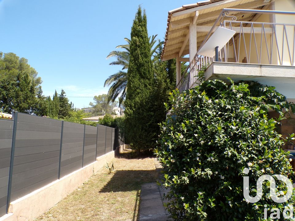 Villa i Saint-Raphaël, Var - foto 5