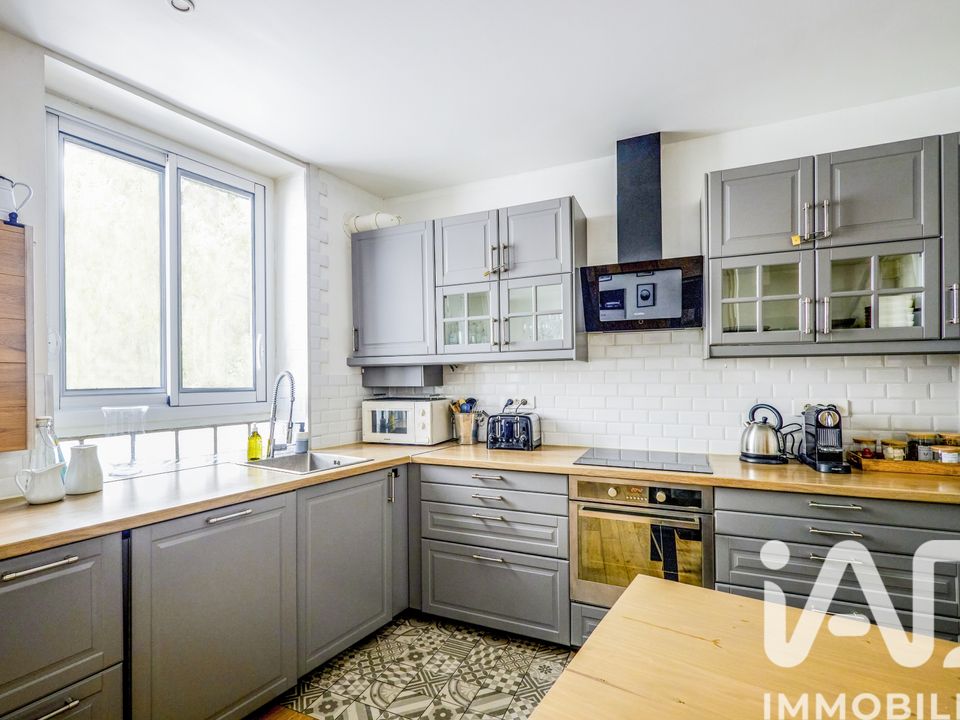 Villa i Nanterre, Hauts-de-Seine - foto 5
