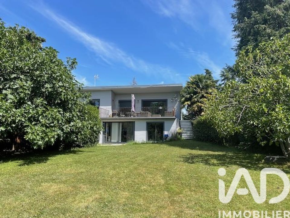 Villa i Villennes-sur-Seine, Yvelines - foto 2