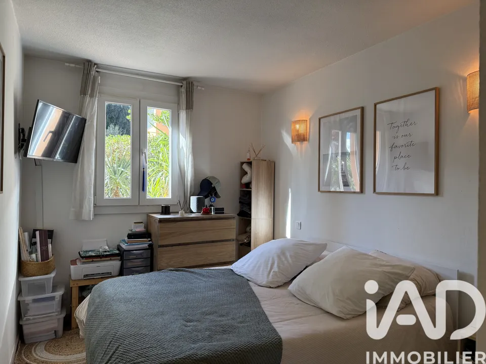 Leilighet i Grimaud, Var - bilde 4