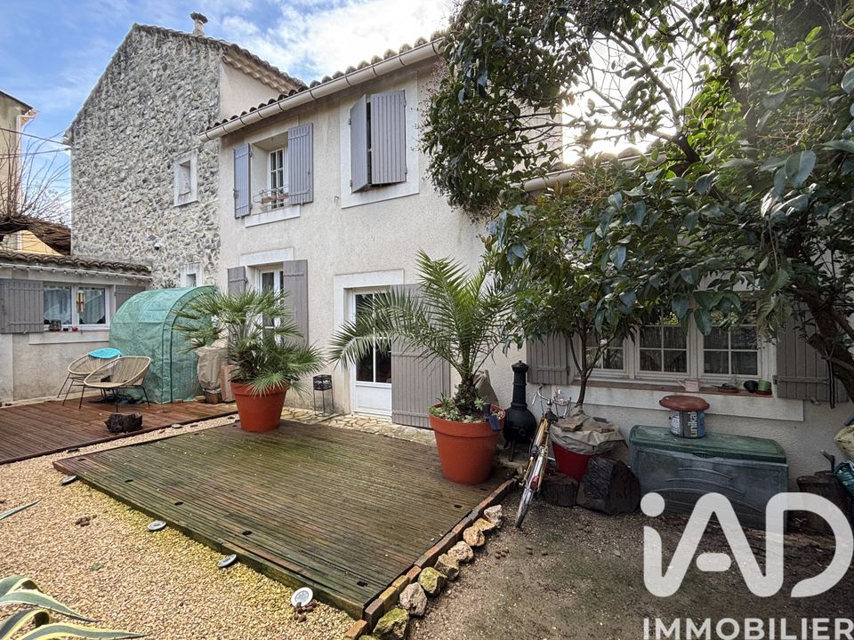 Willa: Carpentras, Vaucluse – zdjęcie 1