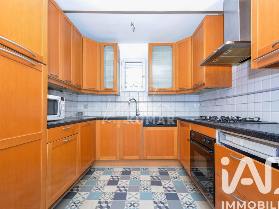 Villa i Aulnay-sous-Bois, Seine-Saint-Denis - foto 2